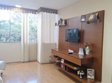 Apartamento de 3 quartos, São Paulo · LINDO APARTMENTO Á VENDA NO TREMEMBÉ