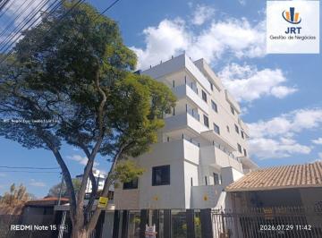 Apartamento de 2 quartos, Belo Horizonte · Apartamento com 02 áreas privativas a venda no Itapoã, Belo Horizonte