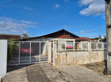 Casa de 2 quartos, Joinville · Vendo casa para terminar no Paranaguamirim Só 220mil– Joinville SC