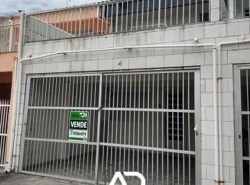 Casa · 65m² · 2 Quartos · 2 Vagas · Sobrado com 2 quartos em Matinhos