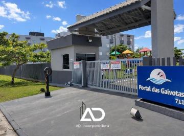 Apartamento · 38m² · 2 Quartos · 1 Vaga · Apartamento 2 quartos com Piscina Matinhos