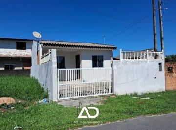 Casa de 2 quartos, Pontal do Paraná · Casa com 2 quartos em Praia de leste
