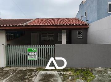 Casa de 2 quartos, Matinhos · Casa quadra mar em Matinhos