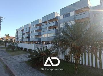 Apartamento · 112m² · 3 Quartos · 2 Vagas · Apartamento de 3 quartos na Quadra do mar