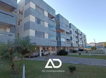 Apartamento de 3 quartos, Pontal do Paraná · Apartamento na Quadra do mar
