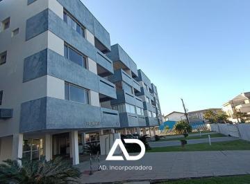 Apartamento de 3 quartos, Pontal do Paraná · Apartamento Quadra mar