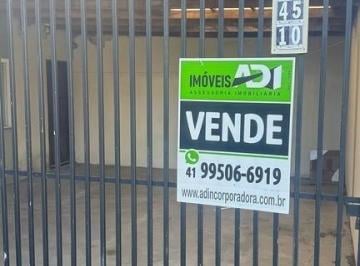 Casa · 70m² · 2 Quartos · 2 Vagas · Casa 2 quartos 2 vagas de garagem Matinhos
