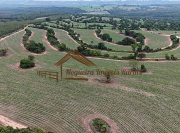 Rural , Brotas · Fazenda a venda com 206 alqueires, plantado cana na região de Brotas-SP