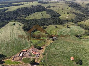 Rural , São Miguel Arcanjo · Fazenda a venda com 48,25 alqueires em São Miguel Arcanjo - SP