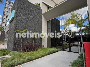 Apartamento de 2 quartos, Brasília · [AM] Apartamento 2 Quartos no Park Sul | Residencial GET