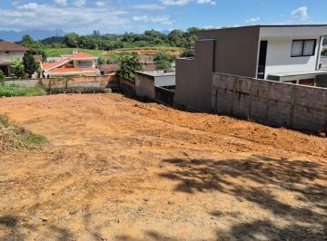 Terreno , Joinville · Terreno com 581m² na Zona Sul próximo ao Hipermais Sul e Trevo início da Rua São Paulo