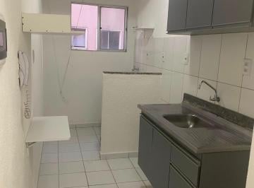 Foto 01 · Oportunidade, Apartamento para Locação em condomínio, com excelente localização na Conceição, Feira