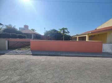 Terreno , Barra Velha · Terreno à venda a 40 metros do mar em Itajuba – 150 m² em rua tranquila e sem saída