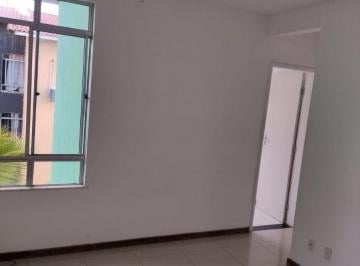 Apartamento de 2 quartos, Salvador · Excelente Apartamento no Condominio Belo Jardim - Nova Brasília