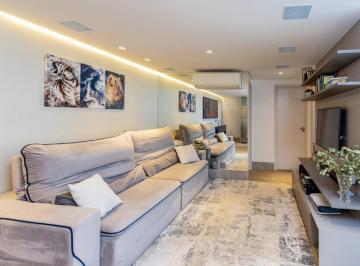 Foto 02 · Apartamento à venda no Jardim Prudência - São Paulo
