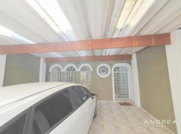 Casa de 3 quartos, São Paulo · Casa de 125 m² com 3 quartos à venda no Jardim Bonfiglioli