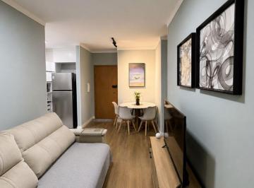 Apartamento de 2 quartos, Sumaré · Apartamento no Eco Vila Sumaré com Piscina, Cinema e 2 Vagas Cobertas
AP001351