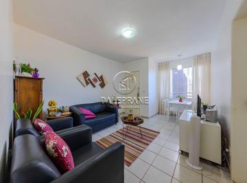 Apartamento de 2 quartos, Brasília · APARTAMENTO VAZADO / 2 QUARTOS / CANTO