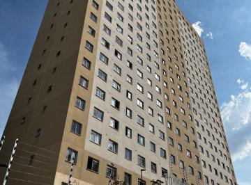 Apartamento de 1 quarto, São Paulo · Venda jardim mirante