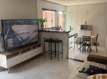 Foto 01 · Casa, Jardim Cidade Azul, Rio Claro, SP