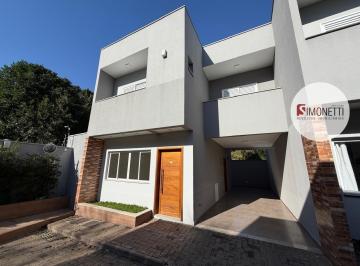 Foto 01 · Casa, Jardim Bonanza, Tietê, SP
