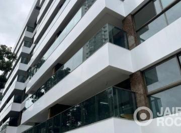 Apartamento de 3 quartos, Recife · Exclusividade e Elegância: 122m² com 3 Suítes no Ed. Arthur Bruno Schwambach