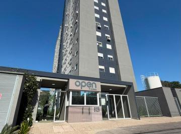 Apartamento de 2 quartos, Porto Alegre · APARTAMENTO NOVO | 2 DORMITÓRIOS | SEMI-MOBILIADO | 50m² | R$ 415.000