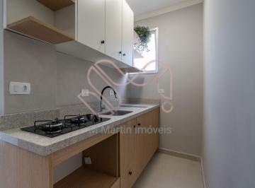 Apartamento · 24m² · 1 Quarto · APARTAMENTO BATEL REFORMADO - Curitiba/PR