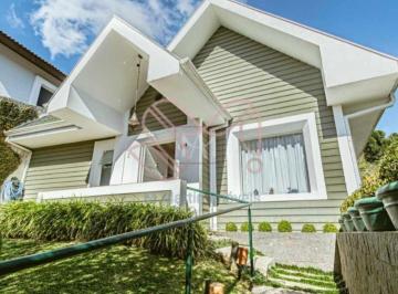 Casa · 245m² · 4 Quartos · 6 Vagas · Casa à venda no bairro Pilarzinho - Curitiba/PR