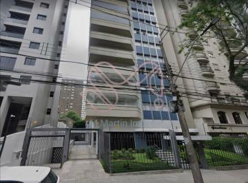 Apartamento · 305m² · 4 Quartos · 3 Vagas · Apartamento em Batel, Curitiba/PR