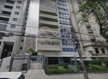 Apartamento · 305m² · 4 Quartos · 3 Vagas · Apartamento em Batel, Curitiba/PR