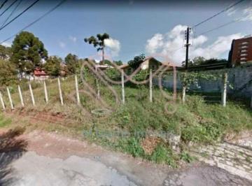 Terreno · 933m² · Terreno ZR3 à venda no bairro Mossunguê - Curitiba/PR