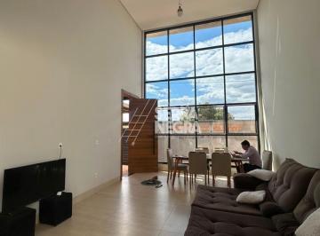 Foto 01 · CASA 4 QUARTOS PORCELANATO CONDOMÍNIO FECHADO RUA 3 26 DE SETEMBRO