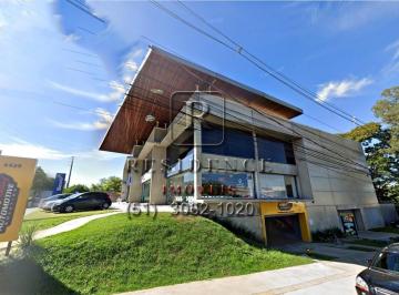 Foto 01 · Loja Comercial de Alto Padrão para Locação em Porto Alegre-RS, Bairro Hípica: 1 Sala, 1 Banheiro, 1