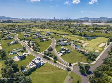 Terreno , Porto Belo · Terreno Residencial 600 metros quadrados no All Resort Club Residence Golf - Porto Belo - SC