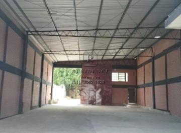 Foto 01 · Depósito Comercial para Locação em Canoas-RS, Bairro Igara 350m² de Área Disponível!