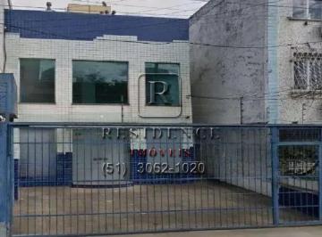 Foto 01 · Oportunidade: Prédio Comercial à Venda em Porto Alegre-RS, Bairro Rio Branco, 4 salas, 3 banheiros,