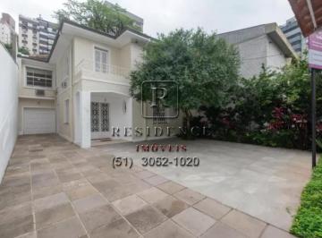 Foto 17 · Casa comercial de alto padrão, 6 quartos, 3 banheiros, 240m² - Porto Alegre-RS, bairro Rio Branco