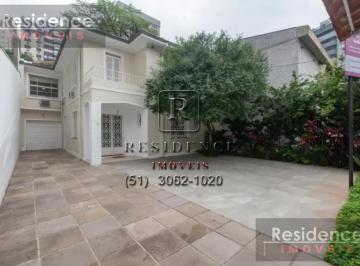 Foto 17 · Casa comercial de alto padrão, 6 quartos, 3 banheiros, 240m² - Porto Alegre-RS, bairro Rio Branco
