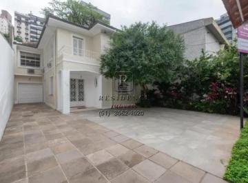 Foto 17 · Casa comercial de alto padrão, 6 quartos, 3 banheiros, 240m² - Porto Alegre-RS, bairro Rio Branco