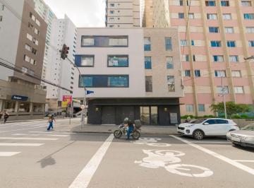 Comercial , Curitiba · PRÉDIO PARA INVESTIDOR | REFORMADO | PRÓXIMO AO SHOPPING CURITIBA