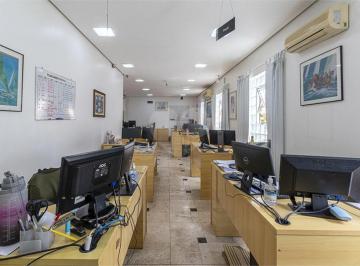 Comercial de 1 quarto, São Paulo · Prédio Comercial de Alto Padrão com 30 Salas, Elevador e Infraestrutura Completa em Localização