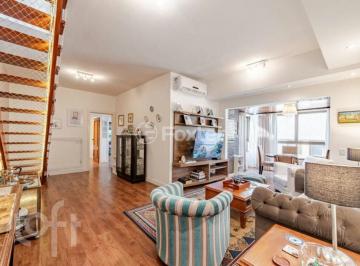 fed03c8b · Cobertura, 4 dormitórios, 228.32 m², em Tristeza