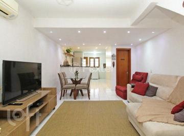 ea5867a1 · Casa em Condomínio, 3 dormitórios, 92 m², em Morro Santana