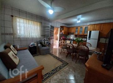 33a5712f · Casa, 2 dormitórios, 50 m², em Costa e Silva