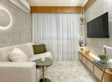 007.JPG · Apartamento, 2 dormitórios, 45 m², em Ipanema