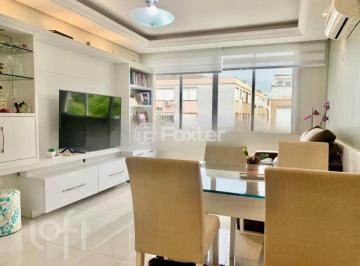 02fd1107 · Cobertura, 2 dormitórios, 155.53 m², em Partenon