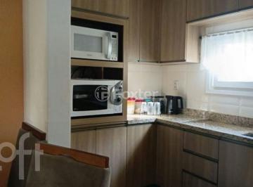 2c06f36d · Casa em Condomínio, 2 dormitórios, 89 m², em Harmonia
