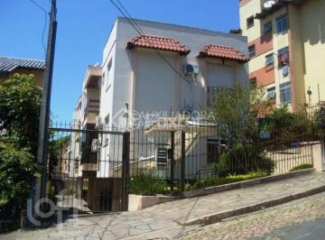 225c1abc · Apartamento, 2 dormitórios, 65.6 m², em Santo Antônio