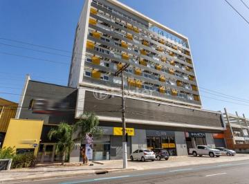 214582_01fachada_001.jpg · Kitnet / JK / Studio, 1 dormitórios, 37.98 m², em Partenon